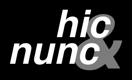 hic&nunc