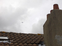 Brussels plane 2014-05-09 16h03