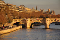Paris Pont Neuf
