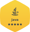 [Java language]