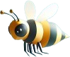 [bee]