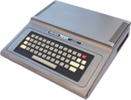 [TRS-80 Color Computer]