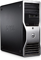 [Dell Precision T3500]