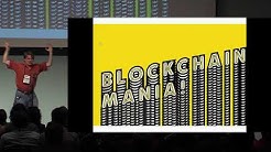 [Blockchain! (Jon Callas at Crypto 2018 Rump Session)]