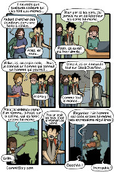 [Un homme qui code encore lui-mme ses expressions rgulires !]