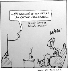 [Dialogue d’informaticien dans les sries]