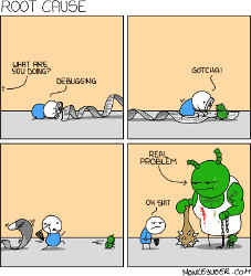 [Root Cause]