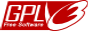 [GPLv3]