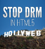 [Stop DRM in HTML5]