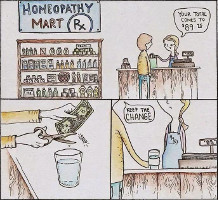 [Homeopathy Mart – Keep the change]