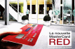 [Master Card Red]