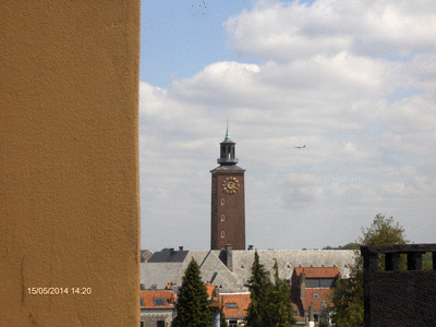 [Une minute sans fin / Groundhog Minute]