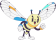 [bee]